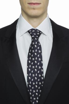 Tie & pocket square set, zdjęcie 2 Tie & pocket square set od Etro